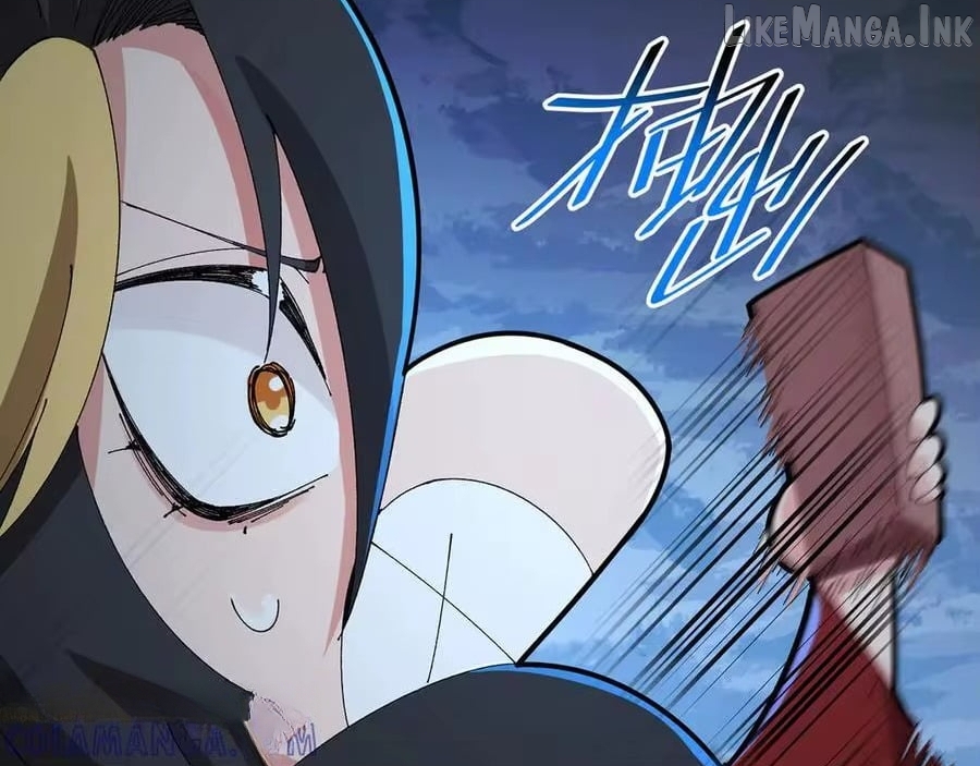 It Turns Out, They Were The True Protagonists From The Start Chapter 97  - page 29